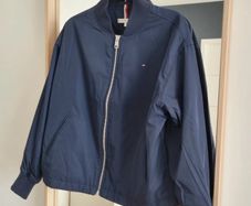 Tommy Hilfiger Navy Men's jacket