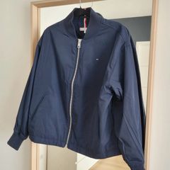 Tommy Hilfiger Navy Men's jacket