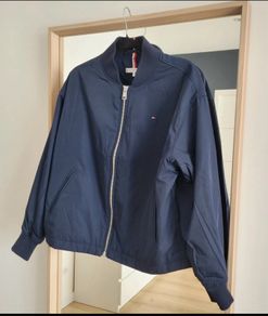 Tommy Hilfiger Navy Men's jacket