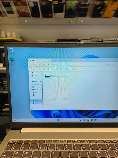 Lenovo ThinkBook 15 G2 ITL (15.6") i5 11th Gen 8GB RAM 500GB SSD Windows 11 Pro