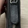 Chanel Quilted CC Logo Wallet Authentic Image 6
