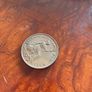 Uk 1 Penny 1853 Ef Image 4