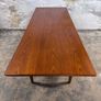Mid Century Modern G Plan Long John Occasional Table, Model 3554 Image 5