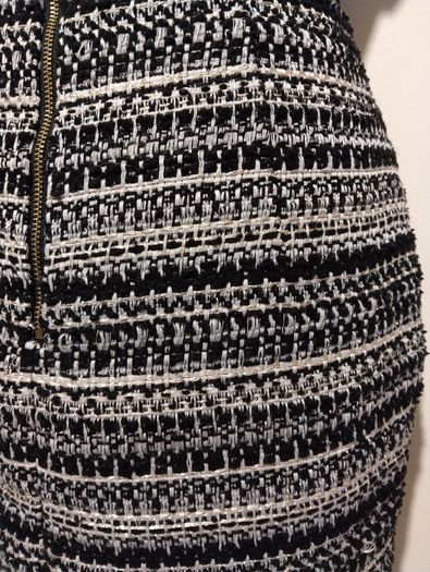 H&m Pocket Skirt