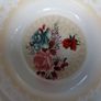 Large Vintage Enamel bowl Image 9