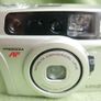 Minolta Freedom AF Family Zoom II 35mm Camera Point & Shoot Tested & Works Image 7