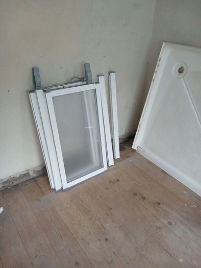 disability shower tray