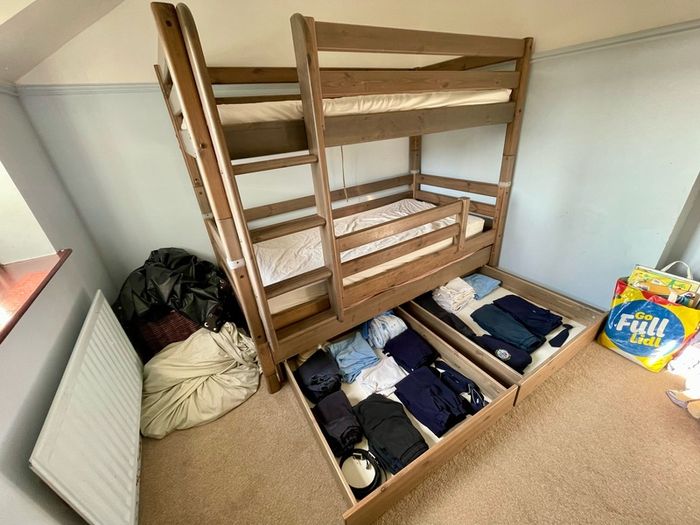 Flexa Bunk Bed