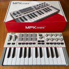 Akai - MPK mini mk4