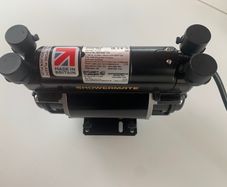 Stuart Turner Showermate Standard S1.5 Bar Twin Shower Pump