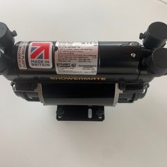 Stuart Turner Showermate Standard S1.5 Bar Twin Shower Pump