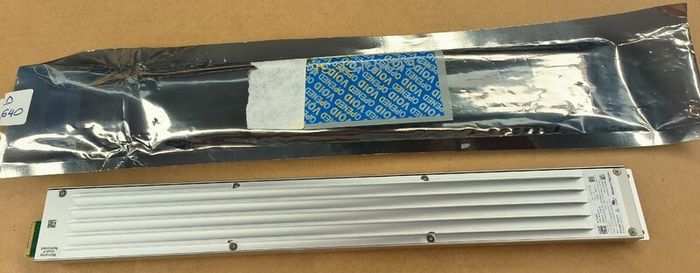 Samsung E1.L PM9D3a Solid State Drive (15.36TB) MZ-EL615T0 (New without packaging, not used)