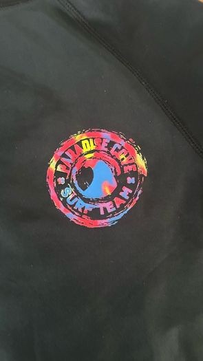 Swim Rash Vest
