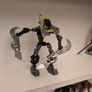 Bionicle Rorzakh Image 2