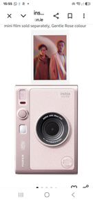 camera
