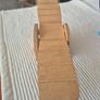 Large Hamster cage with accessories Image 8