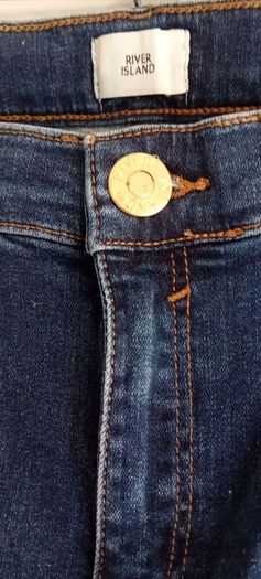 River Island Denim Jeans