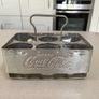 Coca Cola Bottle Carrier 50's USA Image 5