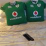 irish rugby jersey Image 4
