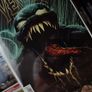 Venom ! Issue #27 ! Ryan Stegman Variant Cover ! 2020 ! by Marvel ! Image 4
