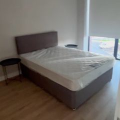 Double Bed