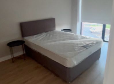 Double Bed