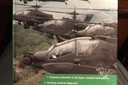 Helicopters At War
