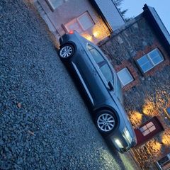 2017 Skoda Superb 2.0tdi DSG