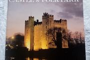 Book: Bunratty Castle &amp; Folk Park (postage included)