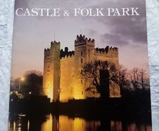 Book: Bunratty Castle & Folk Park (postage included)