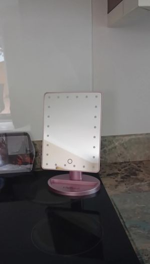 globrite mirror