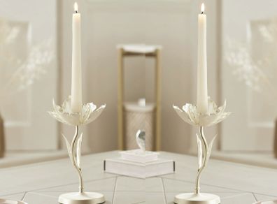 NEXT Candle Holders