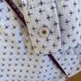 Ted Baker Boys shirt age 11 cotton excellent quality Image 8