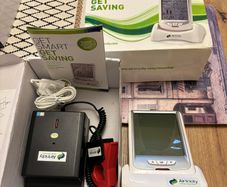 Home Energy Monitor