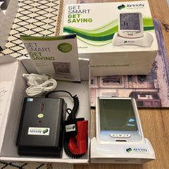 Home Energy Monitor
