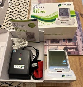Home Energy Monitor