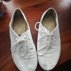 Dance shoes