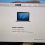 2012 MacBook Pro 16GB. 15" Mac OS Catalina Image 4
