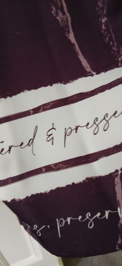 Next Shirt