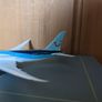 TUI Boeing 787-8 1/400 scale Image 7