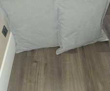 cushions