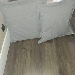 cushions