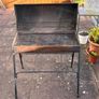 BBQ Barbeque Grill Image 2
