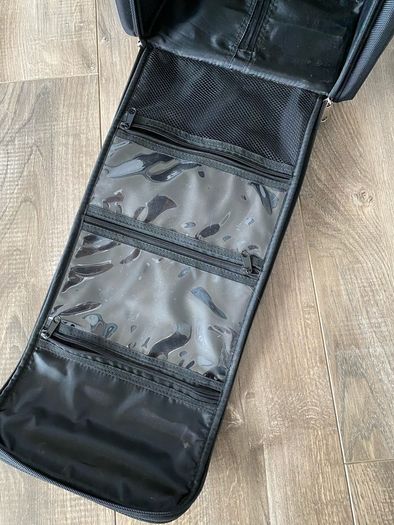 Makeup luggage/ bag