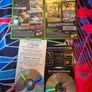 Fifa Street 1 + 2 Bundle lot xbox games complete Image 2