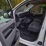 Peugeot Expert Panel Van Image 8