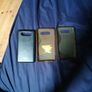 Nokia Lumia 820 Wireless Qi Charging Case w/2 protective gel cover's Image 3