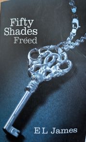 50 Shades Freed