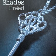 50 Shades Freed