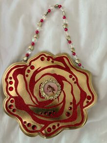 Disneyland Paris Belle handbag